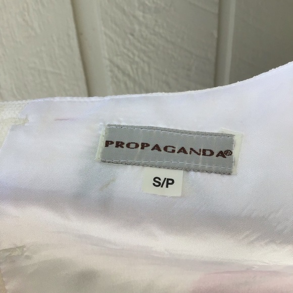 Vintage 90’s Floral Matching Halter Top and Skirt - Picture 7 of 8